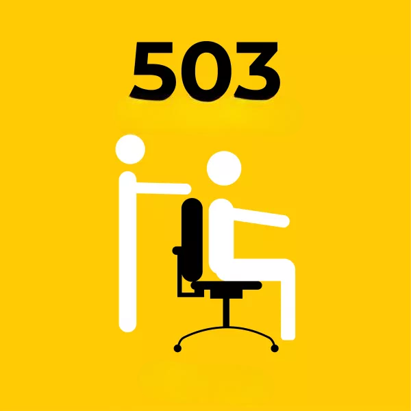 503-service-is-unavailable
