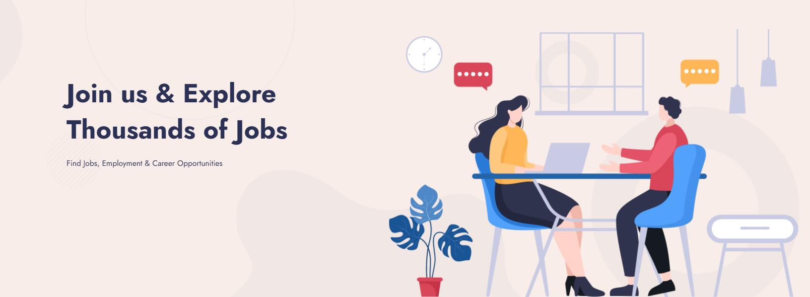 Explore thousands of jobs